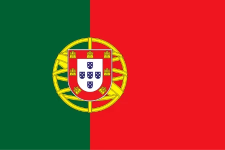 葡萄牙 队徽